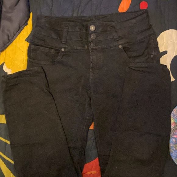 Wallflower Denim - EUC — Like New!! — Wallflower Jeans — Size (11)